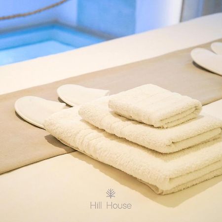 La Dimora Del Colle Apartment Fasano Ngoại thất bức ảnh