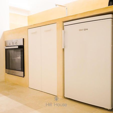 La Dimora Del Colle Apartment Fasano Ngoại thất bức ảnh