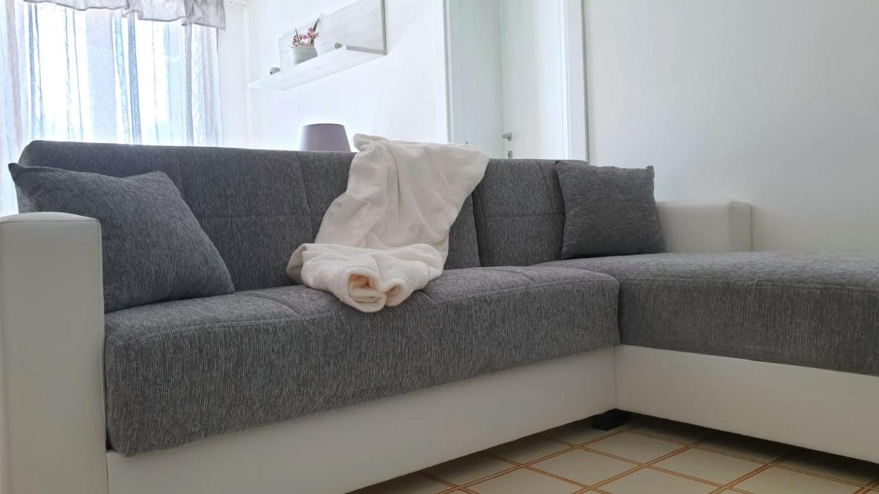 La Dimora Del Colle Apartment Fasano Ngoại thất bức ảnh