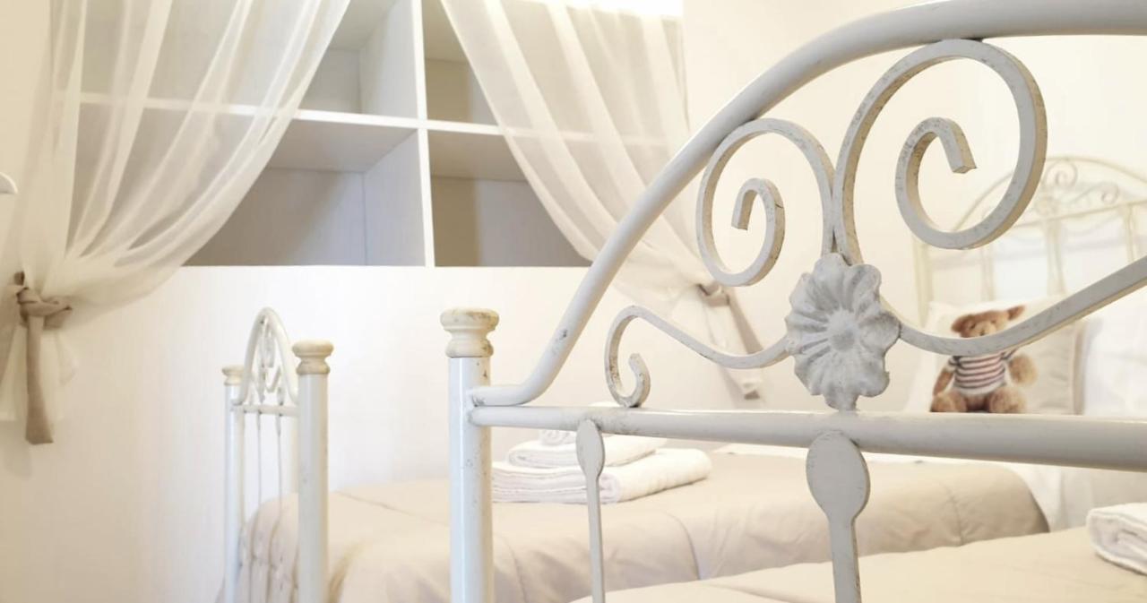 La Dimora Del Colle Apartment Fasano Ngoại thất bức ảnh