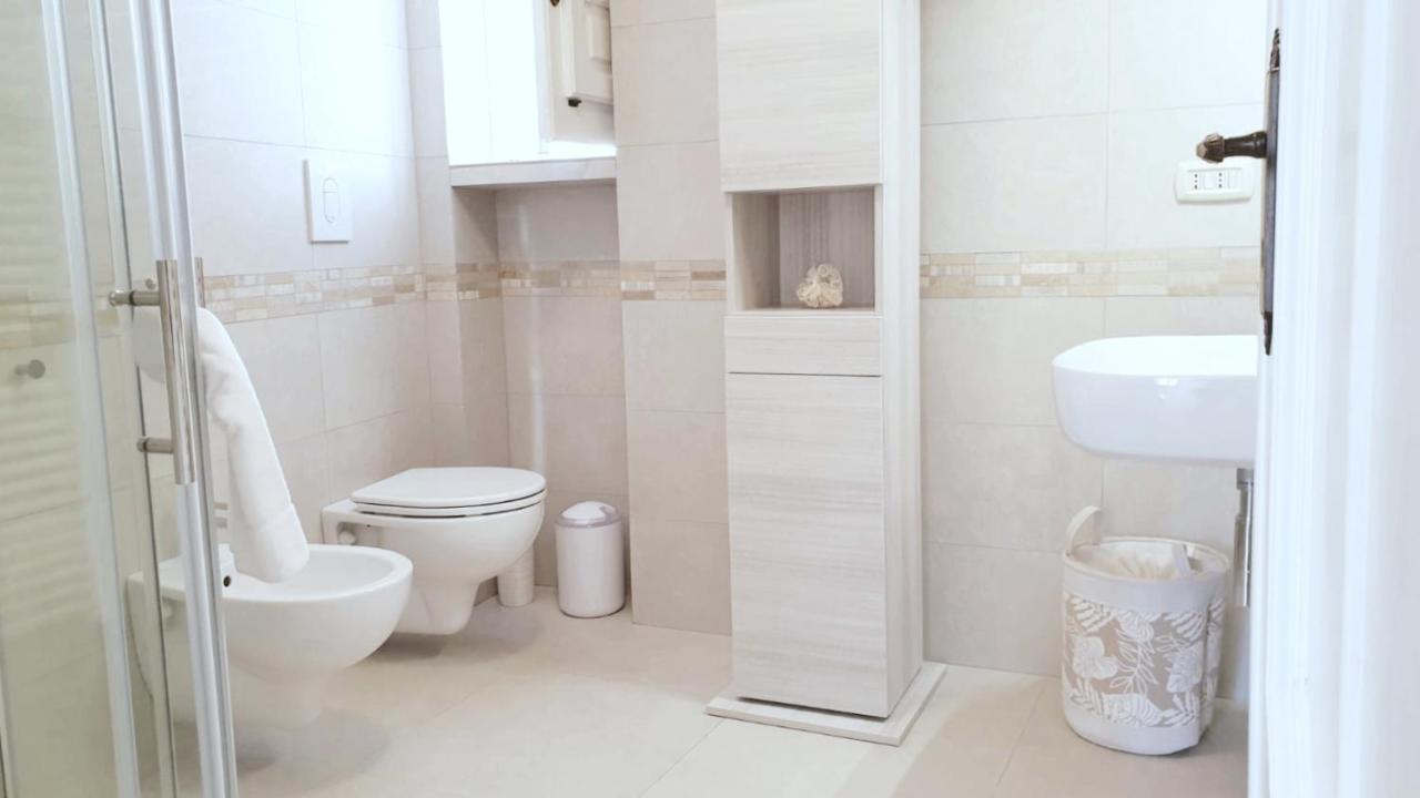 La Dimora Del Colle Apartment Fasano Ngoại thất bức ảnh