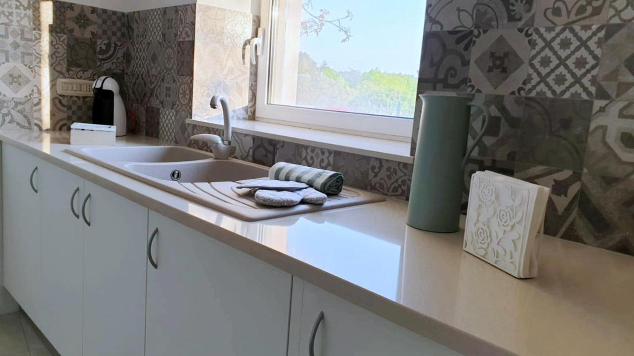 La Dimora Del Colle Apartment Fasano Ngoại thất bức ảnh