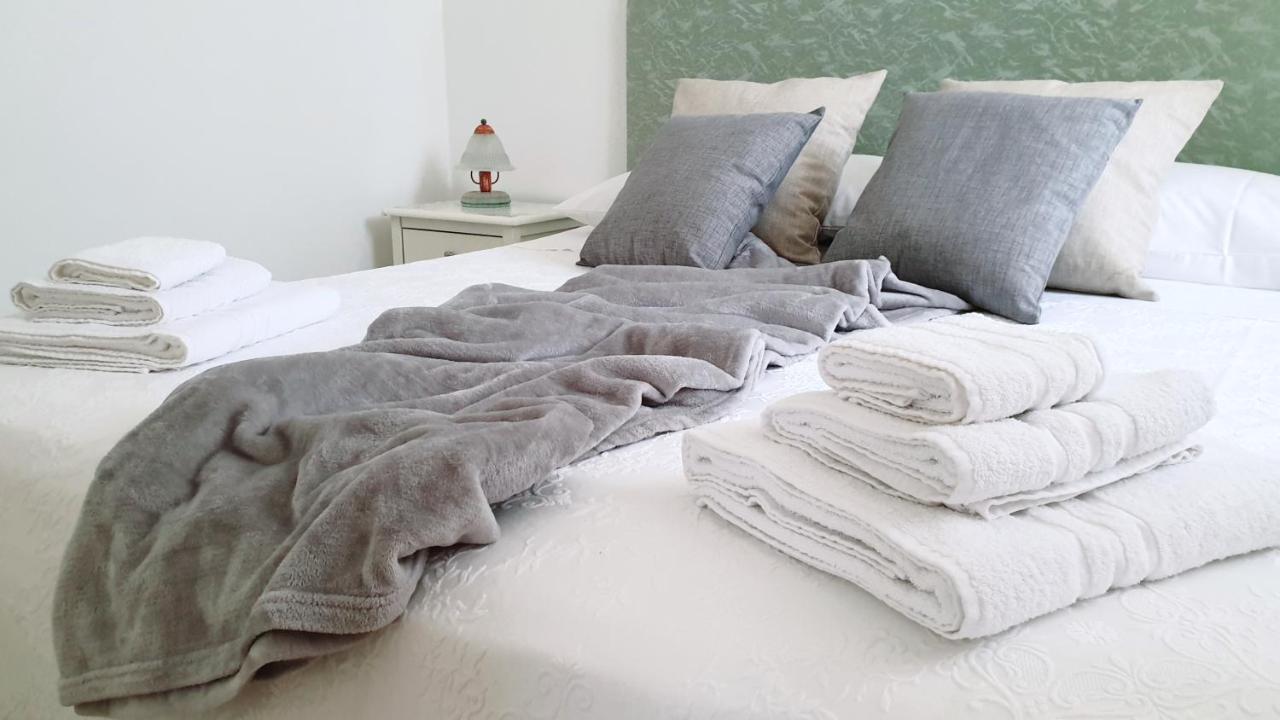 La Dimora Del Colle Apartment Fasano Ngoại thất bức ảnh