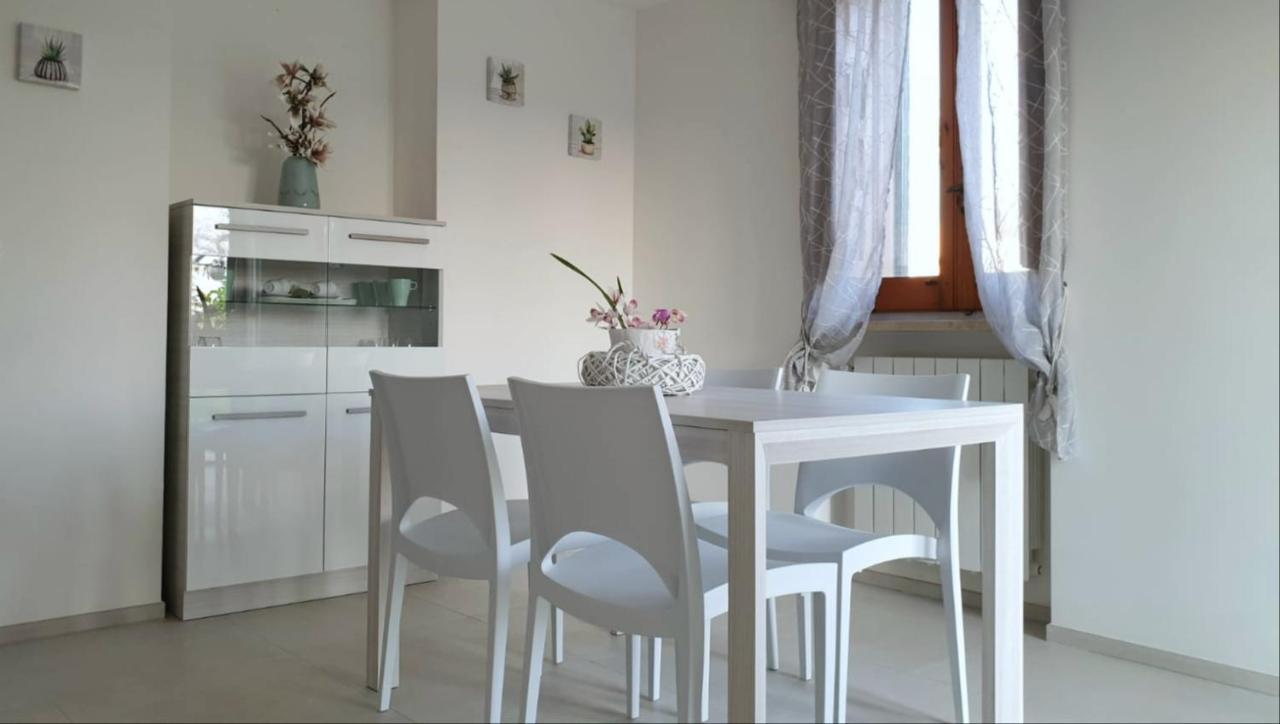 La Dimora Del Colle Apartment Fasano Ngoại thất bức ảnh