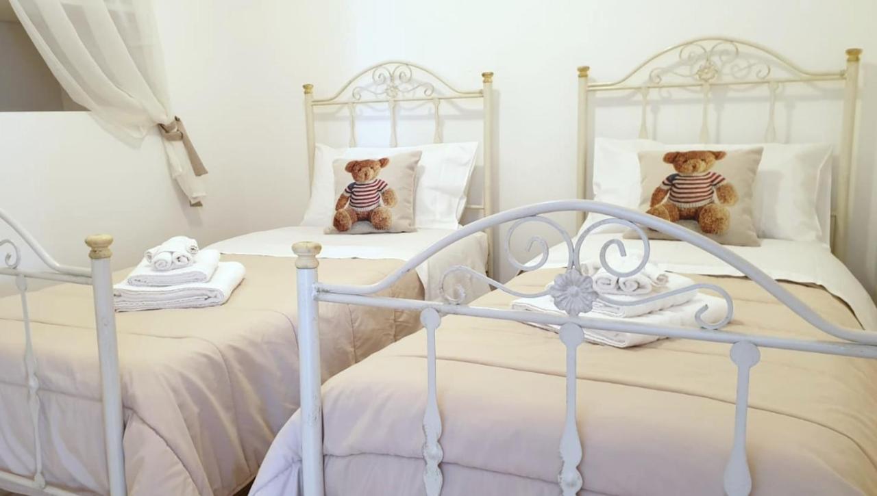 La Dimora Del Colle Apartment Fasano Ngoại thất bức ảnh