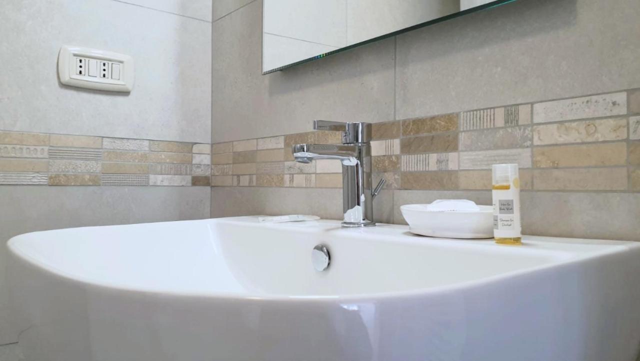 La Dimora Del Colle Apartment Fasano Ngoại thất bức ảnh
