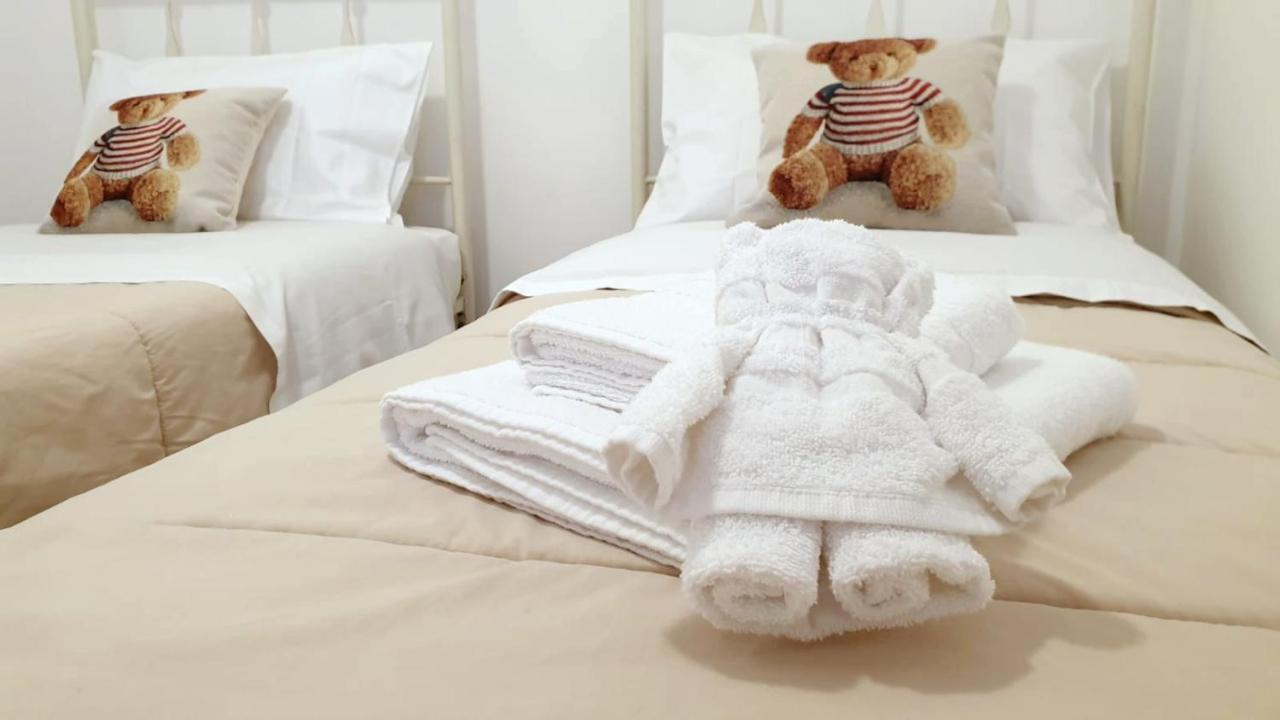 La Dimora Del Colle Apartment Fasano Ngoại thất bức ảnh