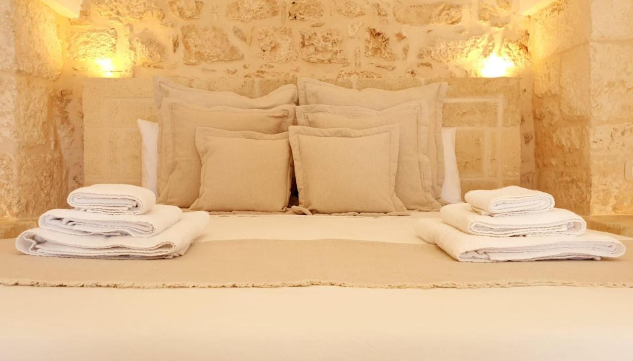 La Dimora Del Colle Apartment Fasano Phòng bức ảnh