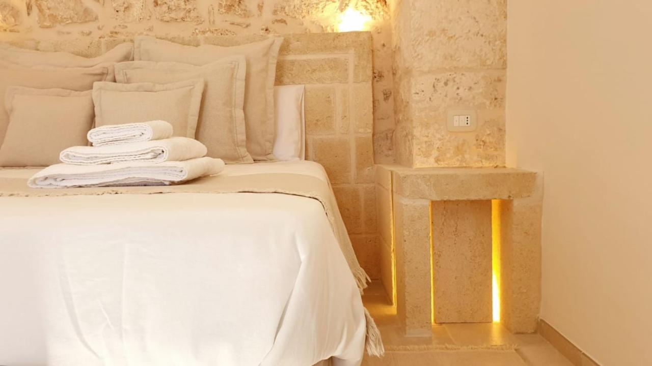 La Dimora Del Colle Apartment Fasano Phòng bức ảnh
