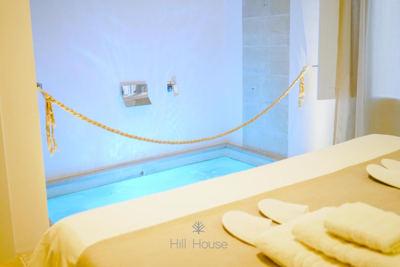 La Dimora Del Colle Apartment Fasano Ngoại thất bức ảnh