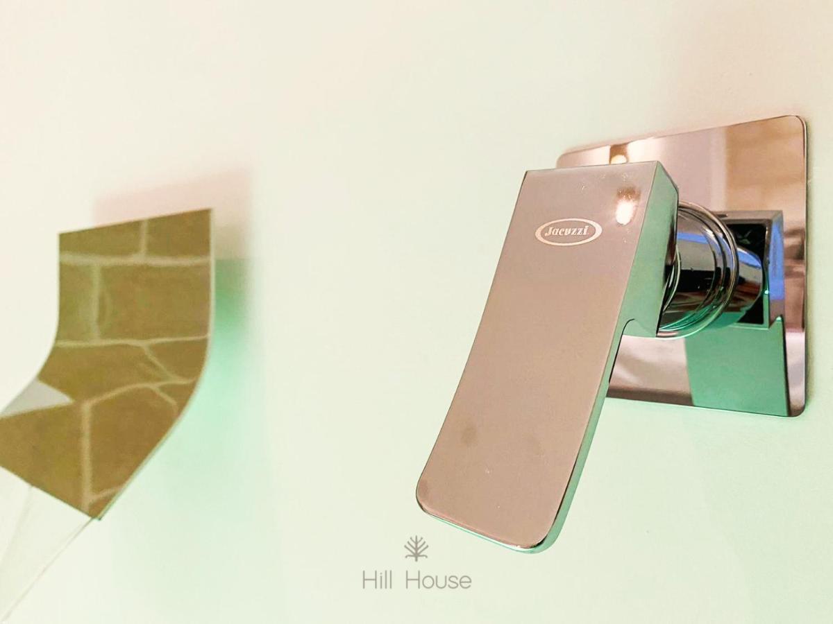 La Dimora Del Colle Apartment Fasano Ngoại thất bức ảnh