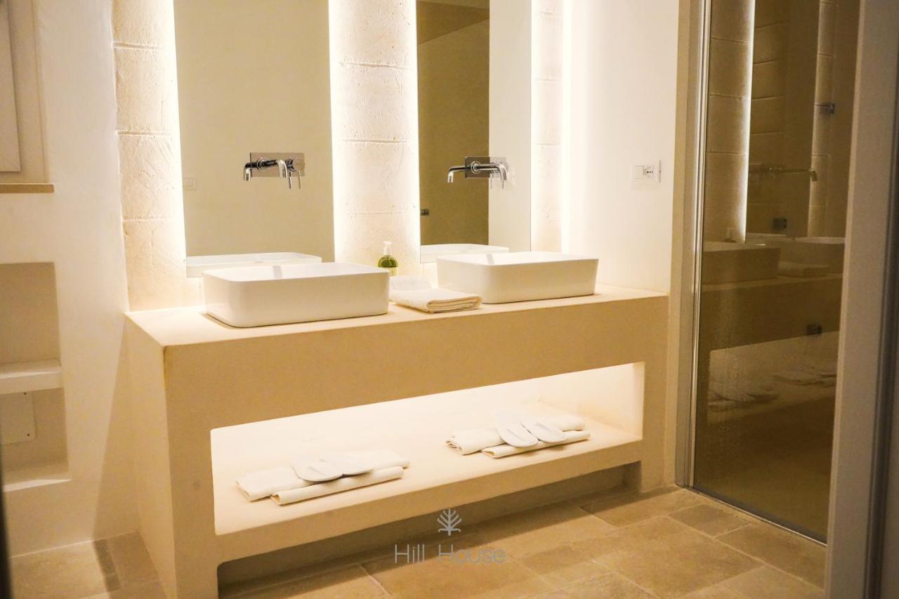 La Dimora Del Colle Apartment Fasano Ngoại thất bức ảnh