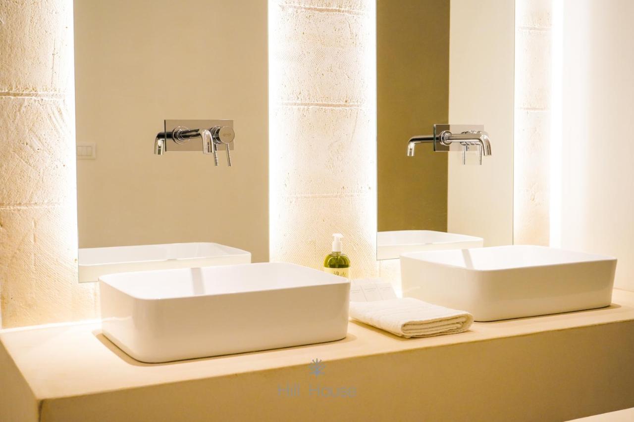 La Dimora Del Colle Apartment Fasano Ngoại thất bức ảnh